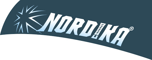 Официальный логотип бренда Nordika