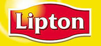 Офіційний логотип бренду Lipton
