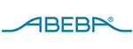 Официальный логотип бренда ABEBA