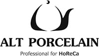 Alt Porcelain Официальный логотип бренда Alt Porcelain