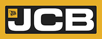 JCB Официальный логотип бренда JCB