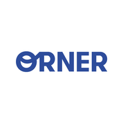 Orner Официальный логотип бренда Orner