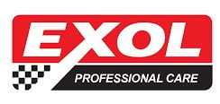 Офіційний логотип бренду EXOL