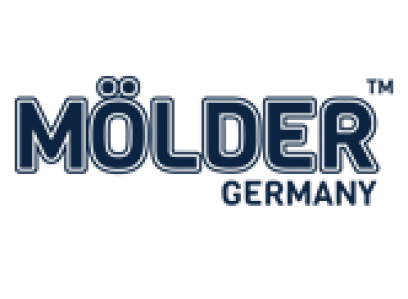 Офіційний логотип бренду Molder
