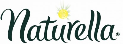 Офіційний логотип бренду Naturella