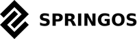 Офіційний логотип бренду Springos