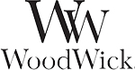 Официальный логотип бренда Woodwick