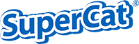 Офіційний логотип бренду SuperCat