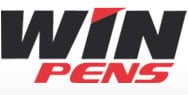 Офіційний логотип бренду WIN