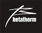 Официальный логотип бренда Betatherm