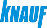 Офіційний логотип бренду Knauf