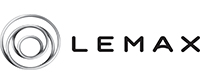 Офіційний логотип бренду Lemax