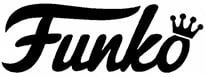 Funko Офіційний логотип бренду Funko