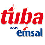 Офіційний логотип бренду TUBA