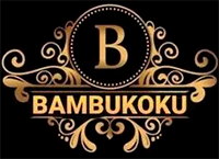 Офіційний логотип бренду Bambukoku