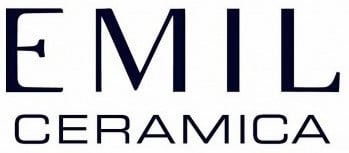 Emil Ceramica Официальный логотип бренда Emil Ceramica