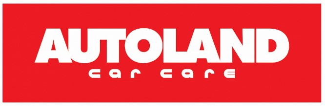 Autoland Офіційний логотип бренду Autoland