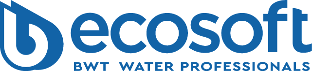 Ecosoft Официальный логотип бренда Ecosoft