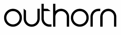 Офіційний логотип бренду Outhorn