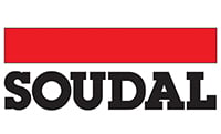 Официальный логотип бренда SOUDAL