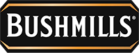 Офіційний логотип бренду Bushmills