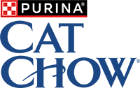 Офіційний логотип бренду Cat Chow by Purina