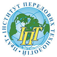 Інститут передових технологій Официальный логотип бренда Інститут передових технологій