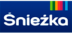 Офіційний логотип бренду Sniezka