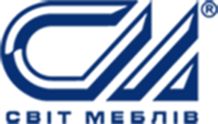 Офіційний логотип бренду Світ Меблів