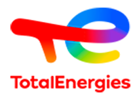 Офіційний логотип бренду Total