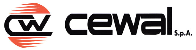 Официальный логотип бренда Cewal
