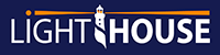 Официальный логотип бренда Lighthouse
