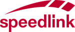 Speedlink Офіційний логотип бренду Speedlink