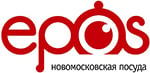 Epos Официальный логотип бренда Epos