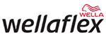 Офіційний логотип бренду Wellaflex