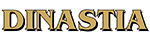 DINASTIA Официальный логотип бренда DINASTIA