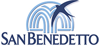 Офіційний логотип бренду Benedetto