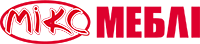 Офіційний логотип бренду Мікс Меблі