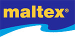 Maltex Офіційний логотип бренду Maltex