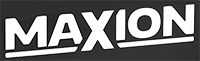 MAXION Официальный логотип бренда MAXION