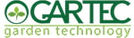 Официальный логотип бренда GARTEC