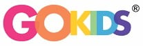 Официальный логотип бренда GoKids