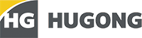 Официальный логотип бренда Hugong