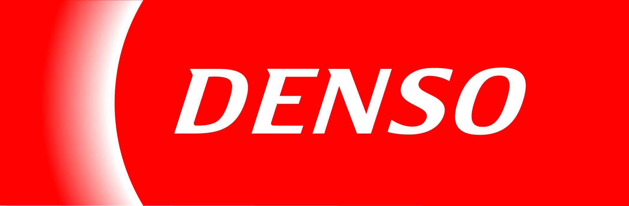 Denso Официальный логотип бренда Denso