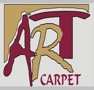 Офіційний логотип бренду Art Carpet