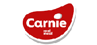 Офіційний логотип бренду Carnie