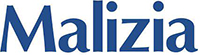 Офіційний логотип бренду MALIZIA