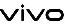 Официальный логотип бренда Vivo