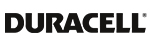 Офіційний логотип бренду Duracell