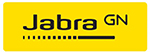 Официальный логотип бренда Jabra